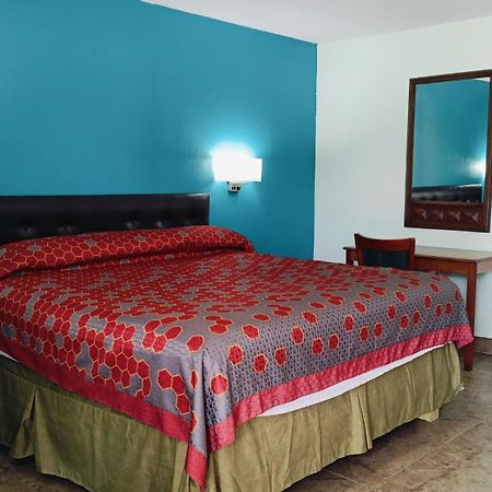 Budget Inn By Oyo Edinburg Hwy 281 Exterior photo