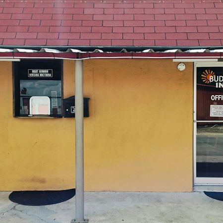 Budget Inn By Oyo Edinburg Hwy 281 Exterior photo