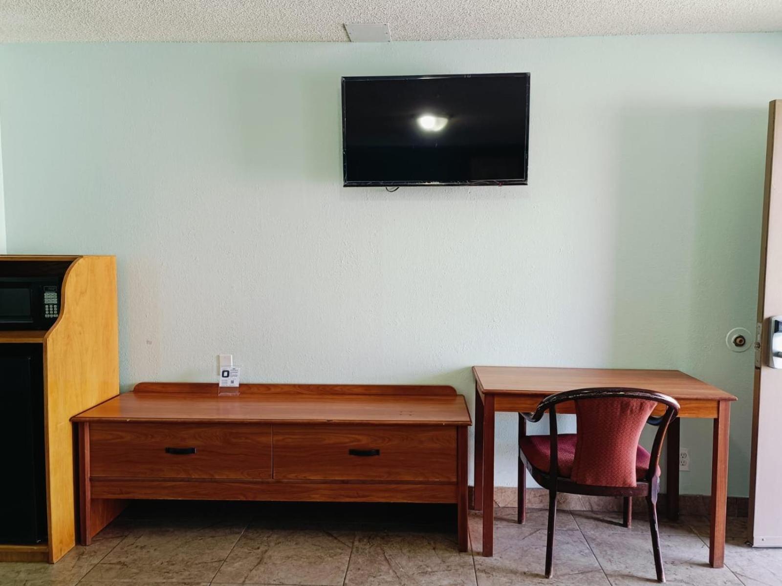 Budget Inn By Oyo Edinburg Hwy 281 Exterior photo